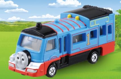ﾄﾞﾘｰﾑﾄﾐｶ No.156 ﾄｰﾏｽﾊﾞｽ