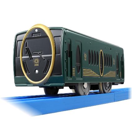 ﾌﾟﾗﾚｰﾙ KF-04 叡山電車｢ひえい｣