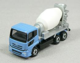 ﾄﾐｶ No.053 日産ﾃﾞｨｰｾﾞﾙｸｵﾝﾐｷｻｰ車
