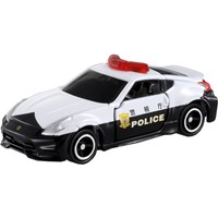 ﾄﾐｶ No.061 ﾌｪｱﾚﾃﾞｨZ NISMOﾊﾟﾄ