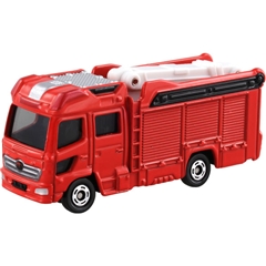 ﾄﾐｶ No.119 ﾓﾘﾀ 多目的ﾎﾟﾝﾌﾟ自動車