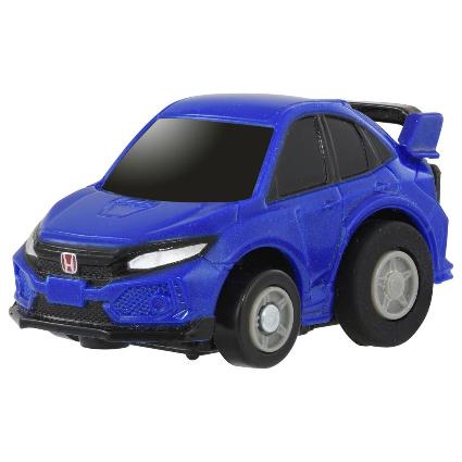 ﾁｮﾛQ e-05 ﾎﾝﾀﾞ ｼﾋﾞｯｸ ﾀｲﾌﾟR(FK8)