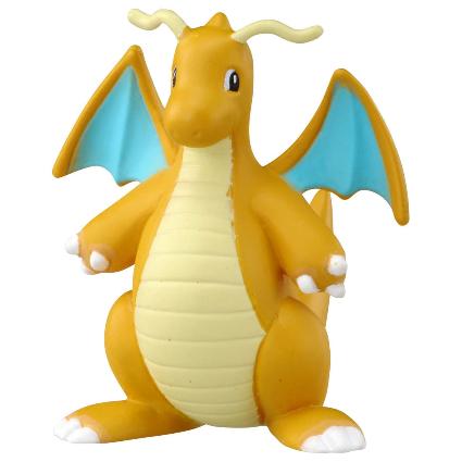 ﾎﾟｹｯﾄﾓﾝｽﾀｰ ﾓﾝｺﾚ MS-25 ｶｲﾘｭｰ