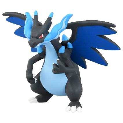 ﾎﾟｹｯﾄﾓﾝｽﾀｰ ﾓﾝｺﾚ MS-51 ﾒｶﾞﾘｻﾞｰﾄﾞﾝX