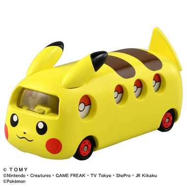 ﾄﾞﾘｰﾑﾄﾐｶ No.151 ﾎﾟｹﾓﾝとどこいく!? どこいこっｶｰ