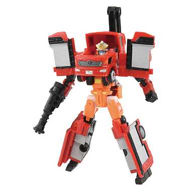ﾄﾐｶﾋｰﾛｰｽﾞ ﾄﾐｶ ｼﾞｮﾌﾞﾚｲﾊﾞｰ JB02 ﾌｧｲﾔﾌﾞﾚｲﾊﾞｰ ﾓﾘﾀ 多目的消防ﾎﾟﾝﾌﾟ自動車 MVF