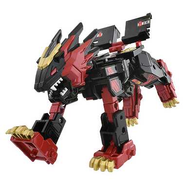 ﾄﾐｶﾋｰﾛｰｽﾞ ﾄﾐｶ ｼﾞｮﾌﾞﾚｲﾊﾞｰ KOBANｱｰﾏｰ 百獣帝王ｾﾞﾛﾚｵﾝ