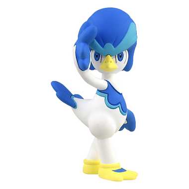 ﾎﾟｹｯﾄﾓﾝｽﾀｰ ﾓﾝｺﾚ MS-59 ｳｪﾙｶﾓ