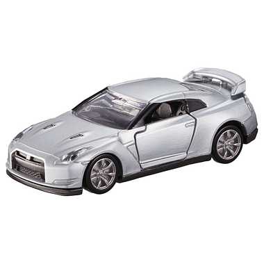 ﾄﾐｶﾌﾟﾚﾐｱﾑ 17 日産 NISSAN GT-R