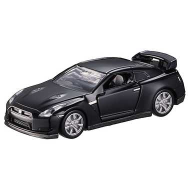 ﾄﾐｶﾌﾟﾚﾐｱﾑ 17 日産 NISSAN GT-R (ﾄﾐｶﾌﾟﾚﾐｱﾑ発売記念仕様)