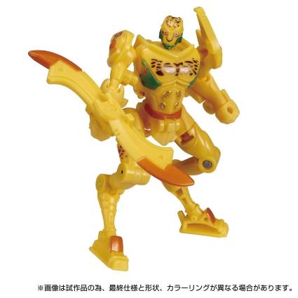 ﾄﾗﾝｽﾌｫｰﾏｰ TL-71 ﾁｰﾀｰ