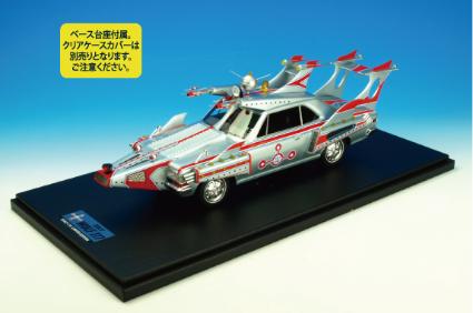 AM18005 AMIE 1/18 ｳﾙﾄﾗﾏﾝﾀﾛｳ ZAT ｳﾙﾌ777