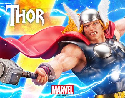 MK349 MARVEL AVENGERS ｿｰ ﾌｧｲﾝｱｰﾄｽﾀﾁｭｰ