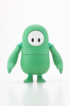PP994 ﾌｫｰﾙｶﾞｲｽﾞ ｱｸｼｮﾝﾌｨｷﾞｭｱ ﾊﾟｯｸ 03 ｢ﾐﾝﾄﾁｮｺﾚｰﾄ×ﾎｯﾄﾄﾞｯｸﾞｺｽﾁｭｰﾑ｣