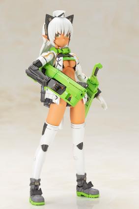 FG151 ｱﾙｼｱ ｱﾅｻﾞｰｶﾗｰ with FGM148ﾀｲﾌﾟ 対戦車ﾐｻｲﾙ