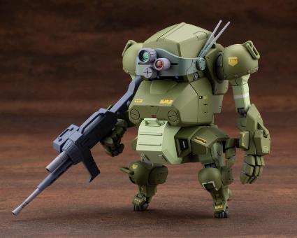 KP695 陸上自衛隊07式-Ⅲ型戦車 なっちん[ｽｺｰﾌﾟﾄﾞｯｸﾞVer.]