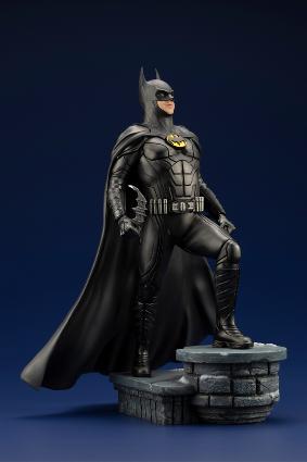 SV355 ARTFX ﾊﾞｯﾄﾏﾝ -THE FLASH-
