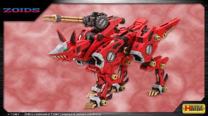 ZD184 RZ-046 ﾌｧｲｱｰﾌｫｯｸｽ ﾏｰｷﾝｸﾞﾌﾟﾗｽVer.