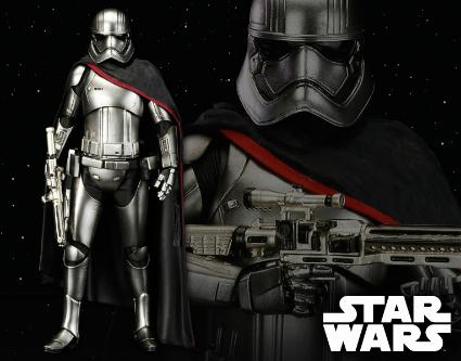 SW108 ARTFX+ ｷｬﾌﾟﾃﾝ･ﾌｧｽﾞﾏ