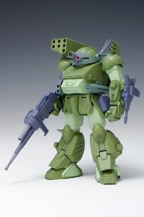 BK-222 1/35 ｽｺｰﾌﾟﾄﾞｯｸ ﾀｰﾎﾞｶｽﾀﾑ[PS版]
