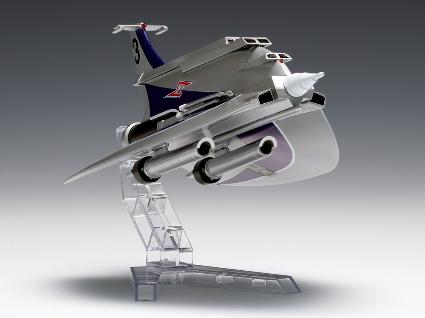 UT-032 1/144 ｳﾙﾄﾗﾎｰｸ3号