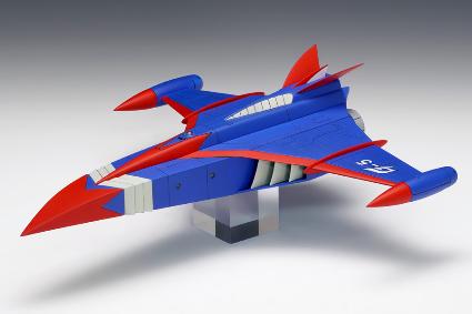 GB-011 ｺﾞｯﾄﾞﾌｪﾆｯｸｽ(科学忍者隊ｶﾞｯﾁｬﾏﾝ)