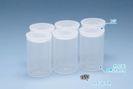 OF-069 押すだけﾌﾀ 塗料ﾎﾞﾄﾙ(大 48ml/6本入)