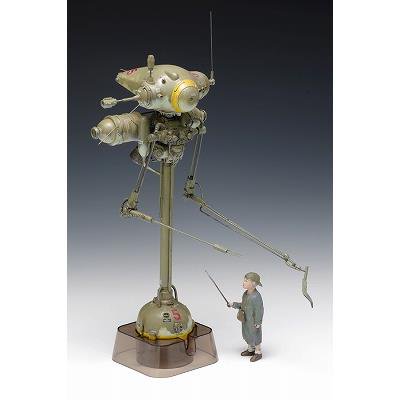 MK-073 1/20 ﾉｲｽﾎﾟｯﾀｰ