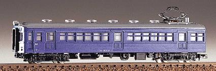 154 Eｷｯﾄ 国鉄ｸﾓﾊ51形制御電動車(半流)ｷｯﾄ