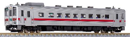 31739 JR北海道ｷﾊ54形(500番代･釧路車)(動力無し)