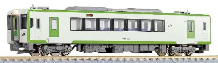 31745 JRｷﾊ110形200番代(飯山線)1両単品(動力無し)