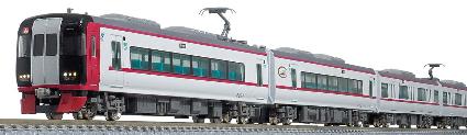 31757 名鉄2200(2230)系(車番選択式)6両編成ｾｯﾄ(動力付き)