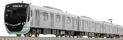 31776 東急電鉄2020系(車番選択式)基本4両編成ｾｯﾄ(動力付き)
