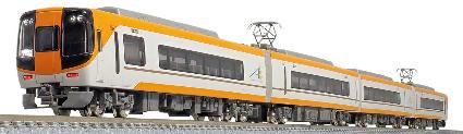 31790 近鉄22000系ACE(リニューアル車) 基本4両編成セット(動力付き)