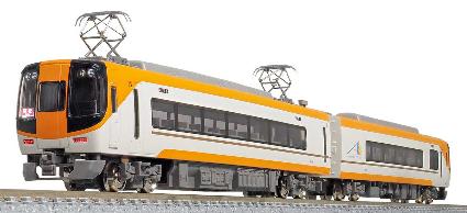 31792 近鉄22000系ACE(リニューアル車) 基本2両編成セット(動力付き)