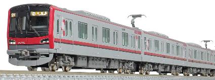 31804 東武70000型(車番選択式)7両編成セット(動力付き)