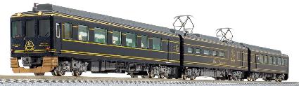 50750 近鉄16200系 観光特急｢青の交響曲｣3両編成ｾｯﾄ(動力付き)