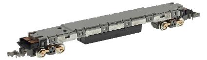 5753 ｺｱﾚｽﾓｰﾀｰ動力ﾕﾆｯﾄ(ｸﾞﾚｰ･20m級B)
