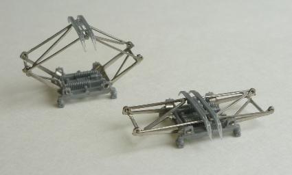 5803 PT42N ﾊﾟﾝﾀｸﾞﾗﾌ 2個入