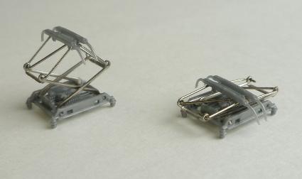 5804 PT48 ﾊﾟﾝﾀｸﾞﾗﾌ 2個入