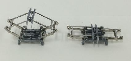5811 PS13G ﾊﾟﾝﾀｸﾞﾗﾌ 2個入