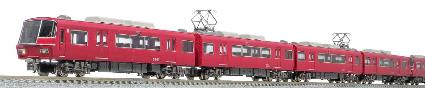 50700 名鉄5700系(5703編成+5704編成)8両編成ｾｯﾄ(動力付き)