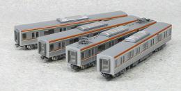 10-867 東京ﾒﾄﾛ10000系(副都心線)増結4両
