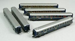 10-562 ｵﾘｴﾝﾄｴｸｽﾌﾟﾚｽ88 増結6両ｾｯﾄ