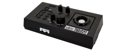 22-102 ｻｳﾝﾄﾞﾎﾞｯｸｽ(ｻｳﾝﾄﾞｶｰﾄﾞ別売)