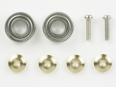 GP.345 ﾛｰﾗｰ用11mmﾎﾞｰﾙﾍﾞｱﾘﾝｸﾞ