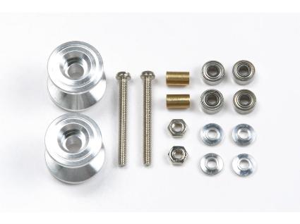 GP.398 2段ｱﾙﾐﾛｰﾗｰｾｯﾄ(13-12mm)