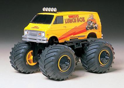 17003 ﾗﾝﾁﾎﾞｯｸｽJr.