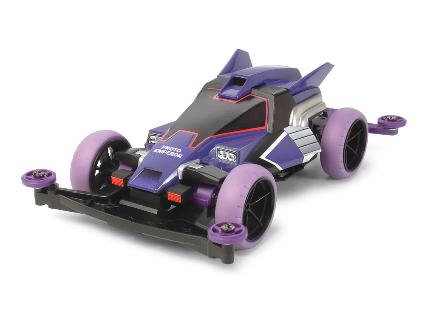 18074 ﾐﾆ4駆 ﾀﾞｯｼｭX1 PｴﾝﾍﾟﾗｰﾌﾟﾚﾐｱﾑSUPER-II
