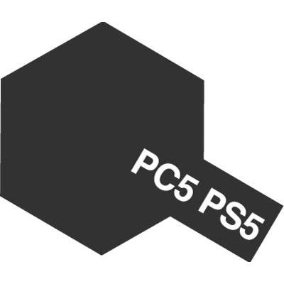 PS005 ﾌﾞﾗｯｸ